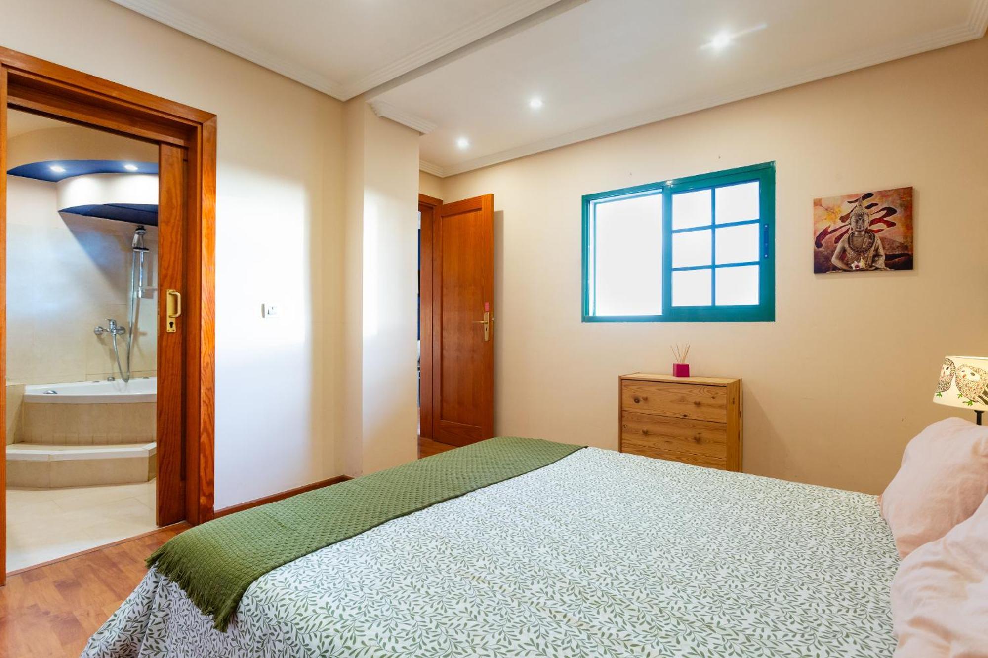 Tuscan Sea View Costa Teguise Ngoại thất bức ảnh